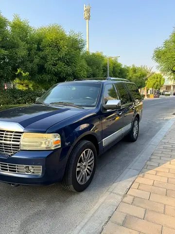 2010 Lincoln NAVIGATOR — фото 17