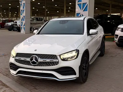 2020 Mercedes-Benz GLC 300 4MATIC | Korean Specs | Immaculate Condition