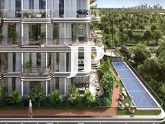 Waterfront 2BR Apartment | Multiple Views | Dubai Islands