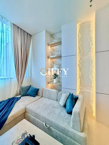Luxury 1-Bedroom Residence | Binghatti Phantom, JVC