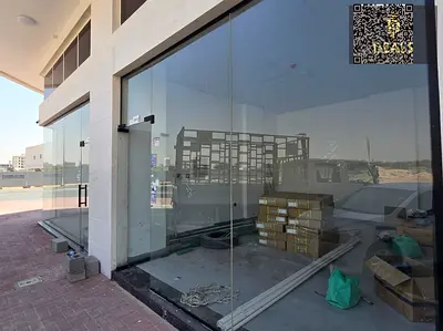 DIRECT FROM OWNER SHOPS FOR RENT In Al Alia