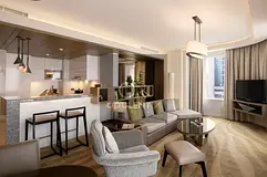 Fully Furnished 2 Bedroom | Hotel Apartment | Sheikh Zayed Road