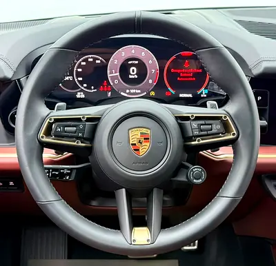 صورة مصغرة 7 لـ 2025 Porsche CAYENNE