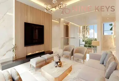 Urgent Sell | Beautiful Layout | Handover 2027