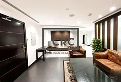 Fully Furnished | Premium Fit-Out | Near Metro