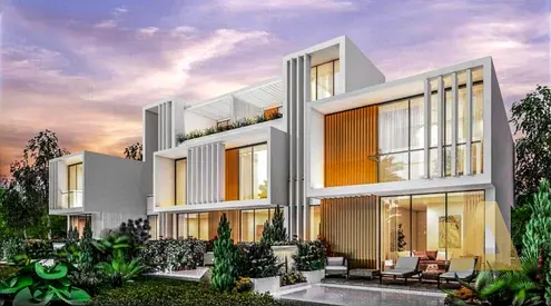 TOWNHOUSE PLOT | PRIME LOCATION | GENUINE RE-SALE