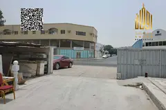 Industrial Warehouse Compound Prime Location