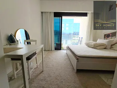 CHILLER FREE STUDIO APARTMENT WITH KITCHEN APPLIANCES RENT JUST 43K
