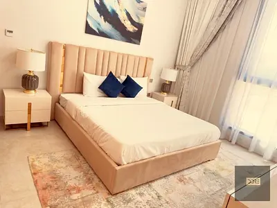 GENUINE RESALE | EXCLUSIVE | Fully Furnished | Private Garden