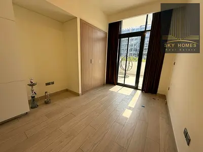 Ready To Move Chiller Free Studio Apartment With Kitchen Appliances Just in 42k