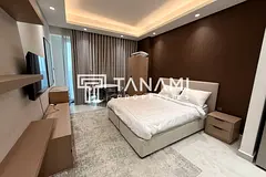 Marina View | Premium Quality | Fully Furnished — 2