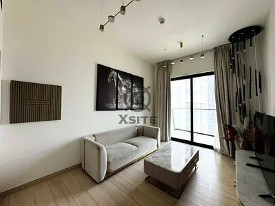 Fully Furnished| Modern Living|Community View