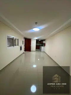 Studio in Al Jurf 3 - Near China Mall & Sheikh Mohammed Bin Zayed Road - Dubai & Sharjah Exi