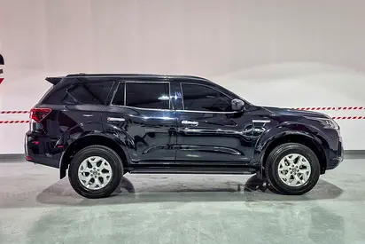 صورة مصغرة 4 لـ 2024 Nissan XTERRA