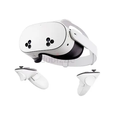Meta Quest 3S Advanced All-In-One VR Headset - 128GB