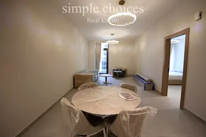 1 Bedroom Apartment for Rent in Neva Residence