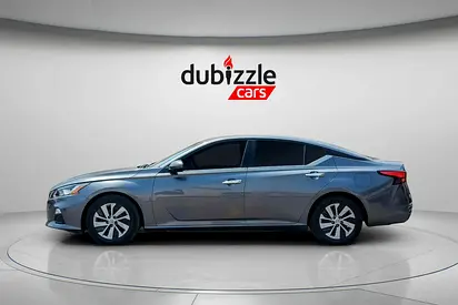 صورة 5 لـ 2020 Nissan ALTIMA