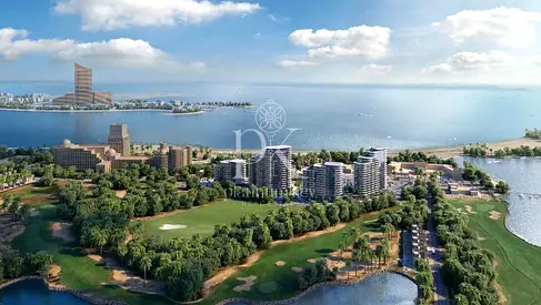 Luxury Coastal Living | Handover 2027 | High End Amenities