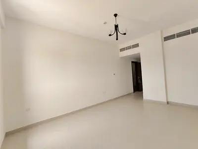 LUXURY LIVING | SPACIOUS 2BHK APARTMENT WITH BOTH MASTER ROOMS AND BUILT-IN WARDROBES
