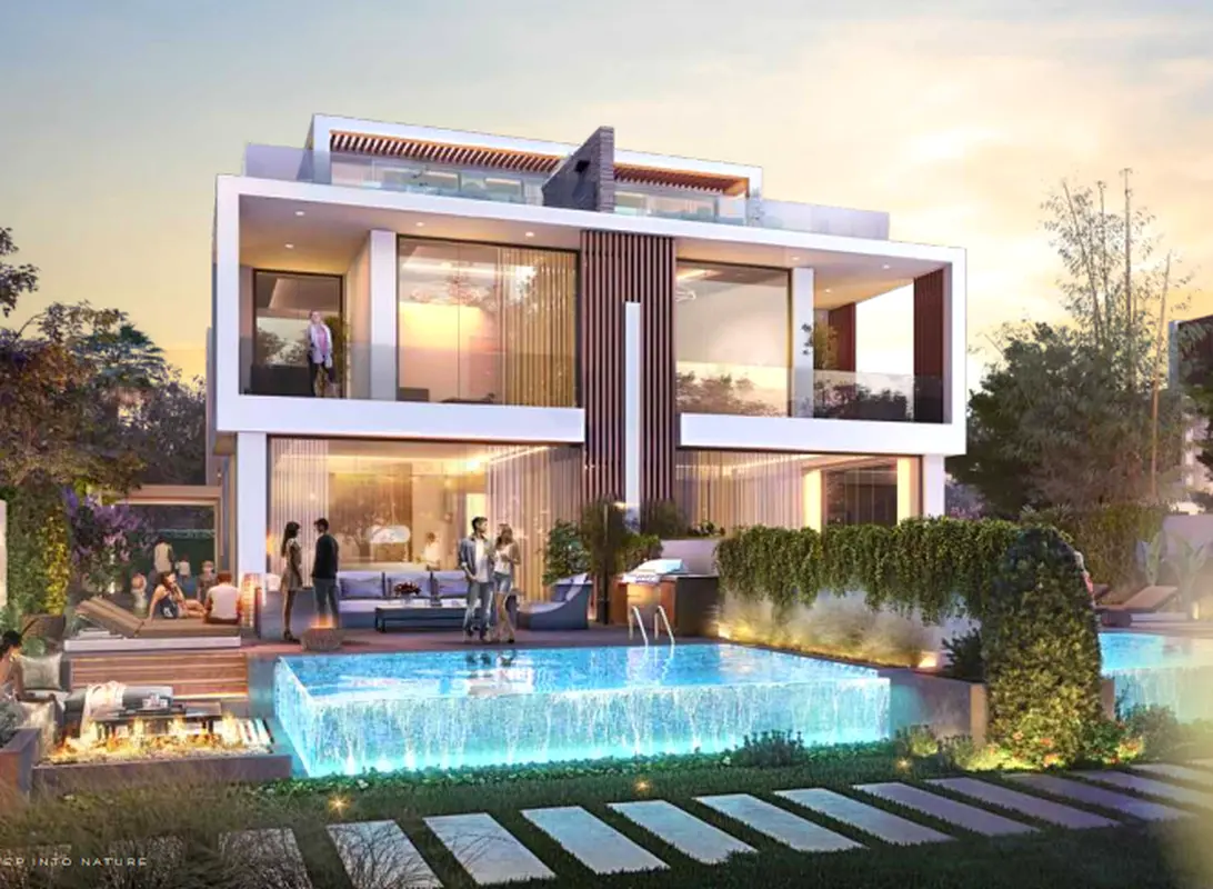 Twin Villa | Motivated Seller | Offplan