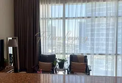 STYLISH STUDIO | FULLY FURNISHED | GREAT LOCATION