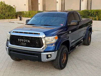 صورة مصغرة 2 لـ 2014 Toyota TUNDRA