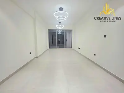 Brand New Luxury Spacious 2 Bedrooms| Open View | Ready to Move In