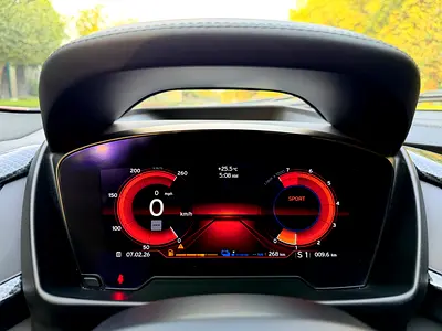 صورة مصغرة 20 لـ 2017 BMW I8
