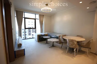 Elegant 1 Bedroom for Rent / Neva Residence