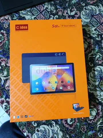 C idea tablet