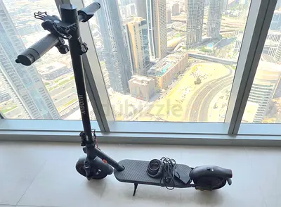 Xiaomi Electric Scooter 5 GL Very Good Condition