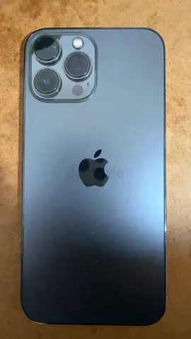 Iphone 13pro Max (512GB)