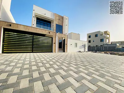 🏡 SPACIOUS 3 MASTER BEDROOM VILLA FOR RENT