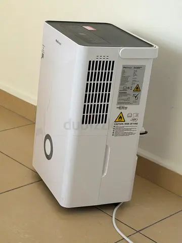 Dehumidifier ProBreeze
