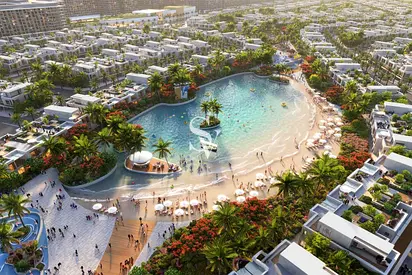 Premium Amenities | Smart Investment | Bigger Plot