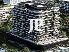 SEA VIEW LIVING | DUBAI ISLANDS | HIGH ROI | MAREA RESIDENCE