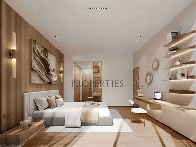 Fully Furnished | Large 2 Bedroom | Waterfront