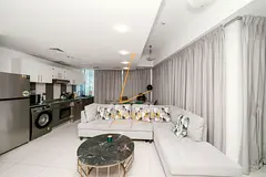 Ready To Move | Fully Furnished | Spacious Layout