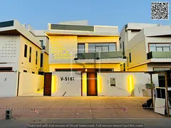 Own your villa, including registration and ownership fees.