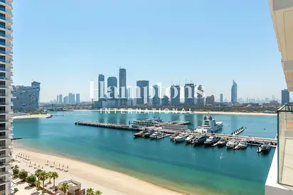 Dual Views | Fully Furnished | Immediate Move in