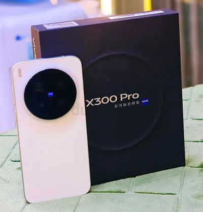 Vivox300pro