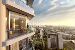 Modern Apartments | ÉLEVÉ by Deyaar | Enquire Today
