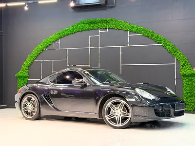 صورة 6 لـ 2007 Porsche 718