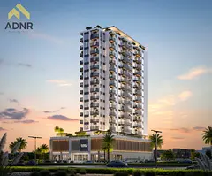 Premium Apartment - Perfect for mortgage - 5 min to metro - Spacious Layout - High quality