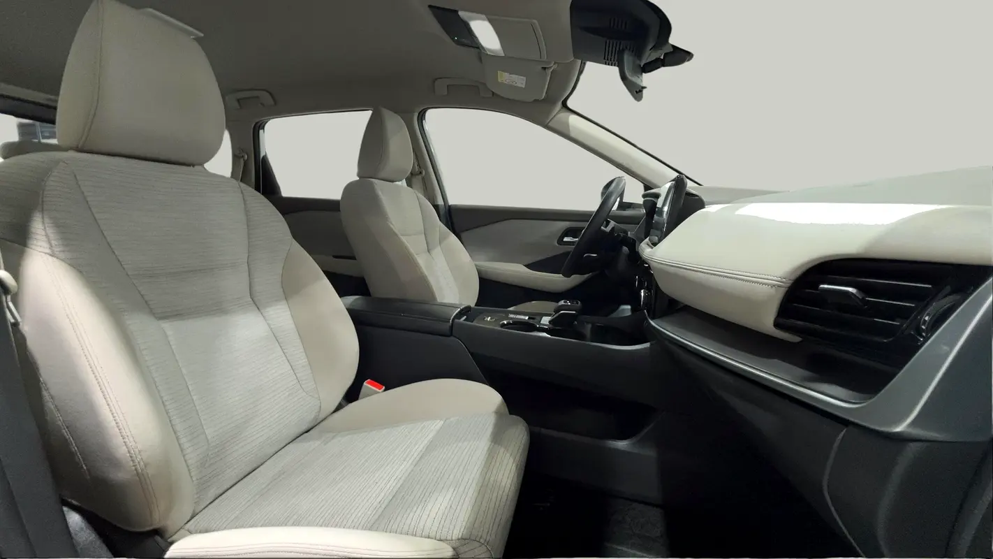 Nissan X-Trail 2023