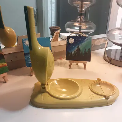 Mix kitchen equipments