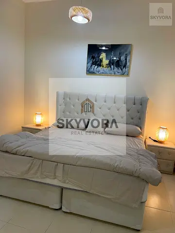 Huge Layout || 2 Balconies || Market and Bus Stop under the building || Family Friendly