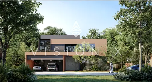 Spacious Villa | Green Area | Off-Plan
