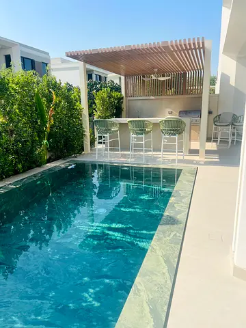 Swimming Pool Construction