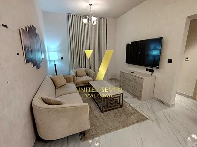 Fully Furnished | Brand New | Ready to Move | Elegant 2-Bedroom Apartment
